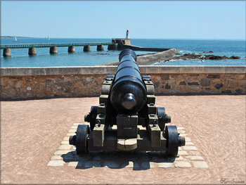 Prieuré et Fort Saint-Nicolas (Les Sables d'Olonne)