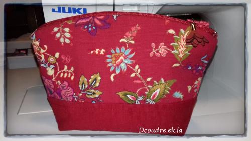 #16 Pochette Patty