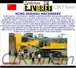 XCMG XUZHOU MACHINERY