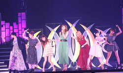 Retour sur le Premier Concert au Nippon Budokan des °C-ute