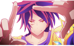 No Game no Life