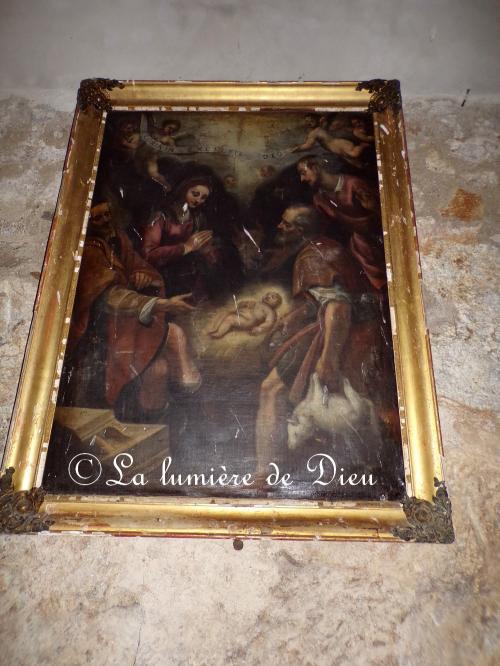 Argelès-sur-mer, l'ermitage Notre-Dame de Vie