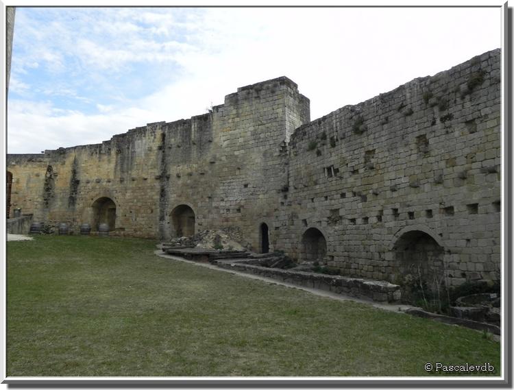 Château de Rauzan