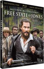 [Blu-ray] Free State of Jones