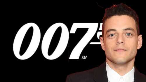 James Bond 25 : les conditions de Rami Malek avant d'accepter le rôle du méchant