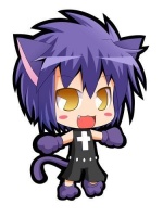 Ikuto