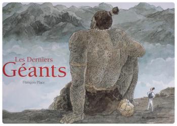 Les derniers géants