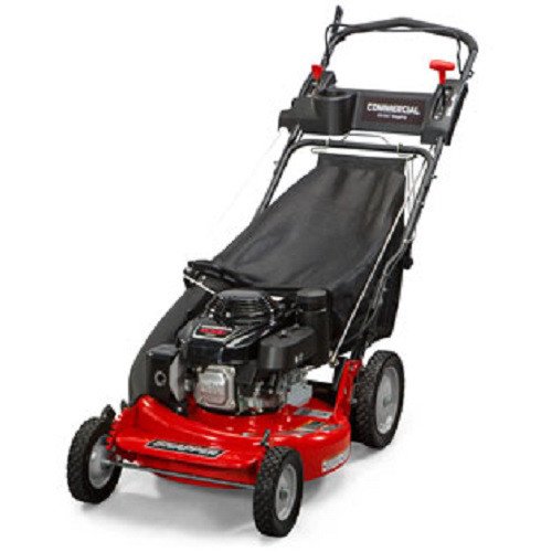 Best Value Push Mower - Walk-Behind Lawn Mowers - Push Lawn Mowers