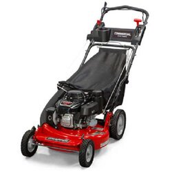 Biggest Push Lawn Mower - Walk-Behind Lawn Mowers - Push Lawn Mowers