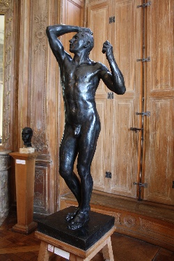 Rodin ... enfin