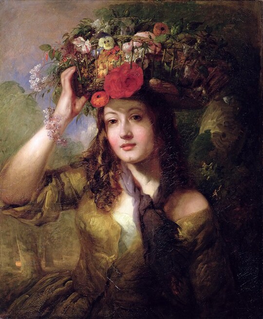 William Etty