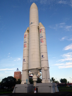 4 derniers jours du périple: Cayenne-Kourou