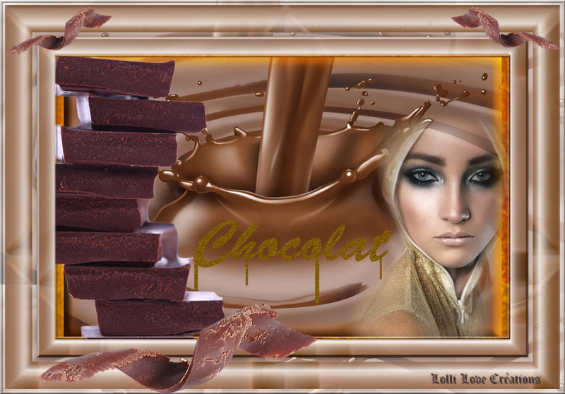 ♥Chocolat♥