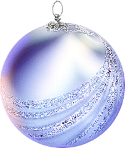 Boules de Noël 2021/1