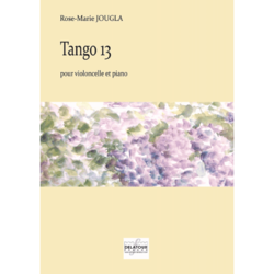1. Tango 13