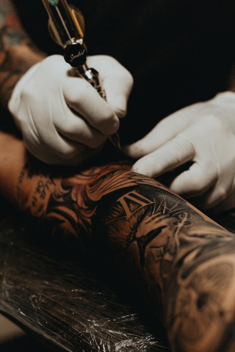 750+ Best Tattoos Pictures [HD] | Download Free Images on ...
