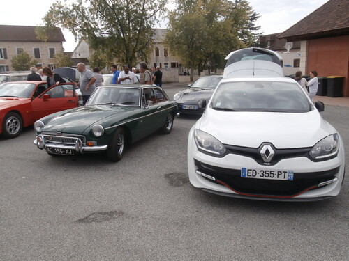 Photos des VPM dans les Pyrénées 2019