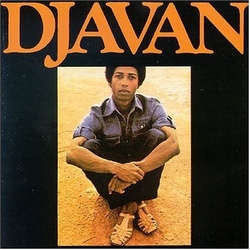 Djavan - Same - Complete LP