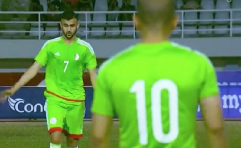Jeudi 2.5.2016 Les Seychelles-EN 0-2 Q.CAN