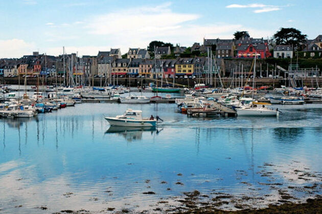 Camaret-sur-Mer