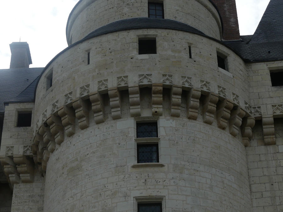 LE  CHATEAU  DE  LANGEAIS 