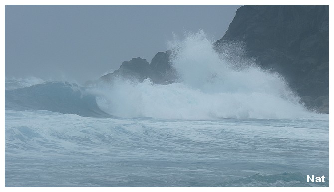 Voyage à la Réunion