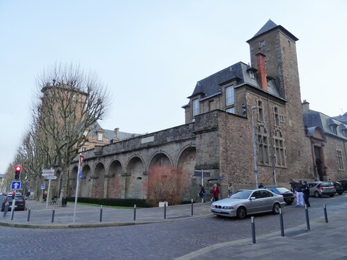 Rodez (Aveyron)