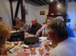 Randonnée de la Pentecôte 2015 : les photos