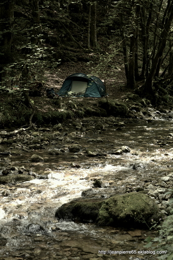 2015.07.19 Bain de fraicheurs dans le Vercors (1)