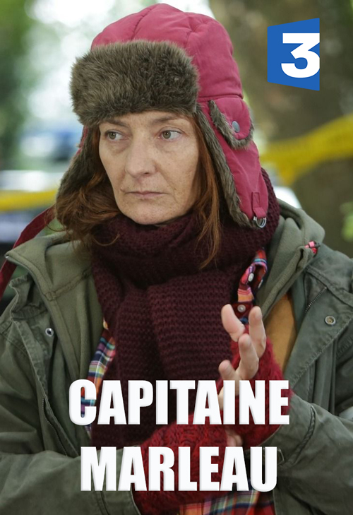 Capitaine Marleau revient en octobre sur France 3