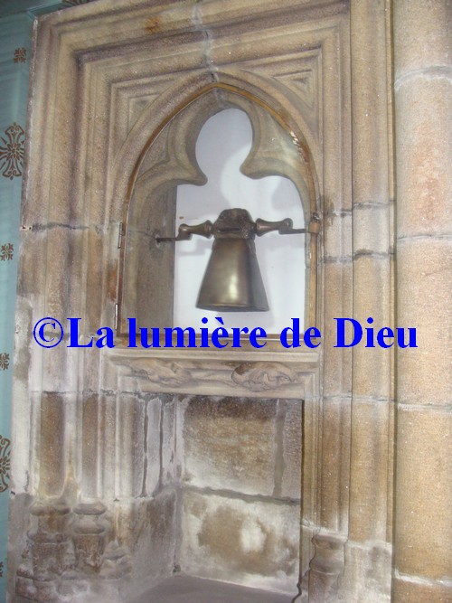 Saint-Pol-de-Léon : La cathédrale Pol Aurélien