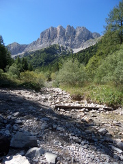  Balades montagneuses...!!!