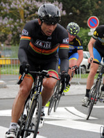 3ème Critérium cycliste UFOLEP de la Bassée : ( 3ème, 4ème cat, féminines  )