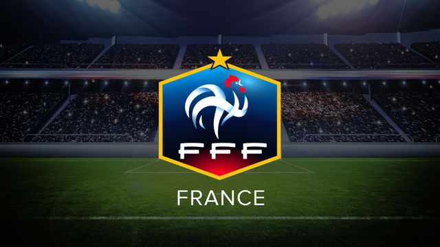 Equipe france foot 5564533