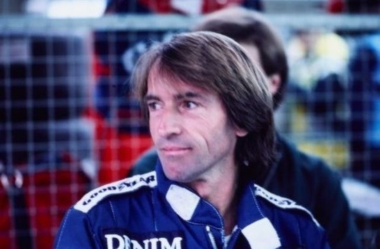 Jacques Laffite (1983-1984)