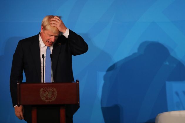 C'est un nouveau revers pour Boris Johnson que la décision rendue ce mardi 24 septembre par la...