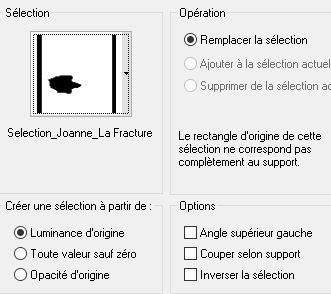 Tag La Fracture