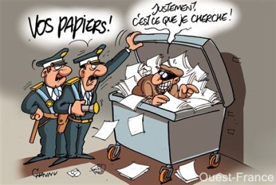 Une image marrante Le blog de Françoise