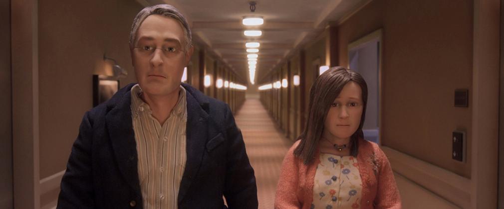 [Test Blu-ray] Anomalisa