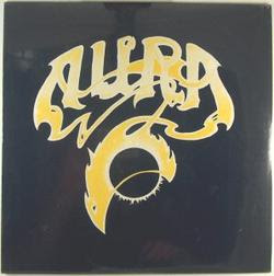 Aura - The Aura - Complete LP