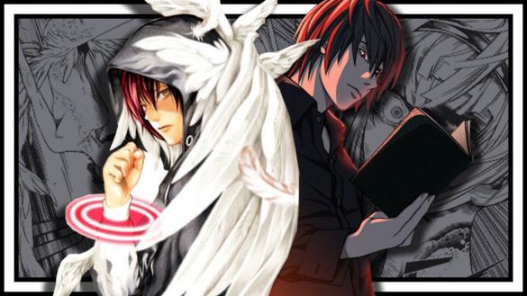 Platinum End