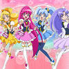happiness charge precure !