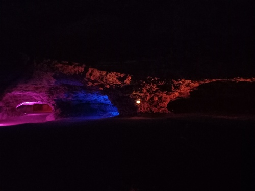 Châteaudun Les Grottes du Foulon Le centre historique Le château Vendredi 14 juin 2024