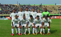 Dimanche 16.06.2013 RWANDA-EN 0-1