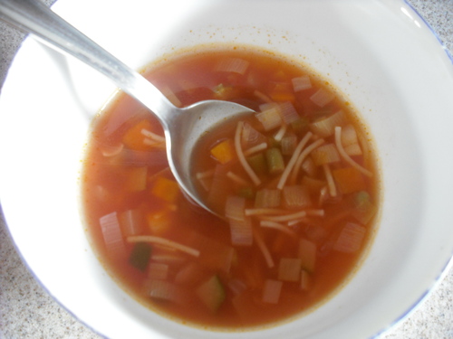 Minestrone