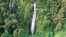 BIENVENUE A LA RÉUNION 