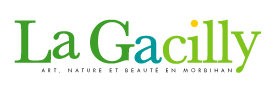 LA GACILLY logo