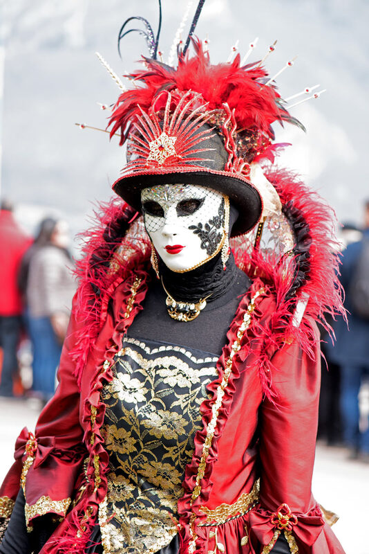 Annecy fait son Carnaval #8