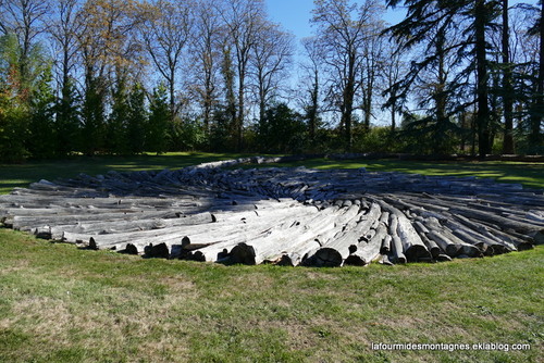 Festival des jardins