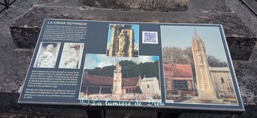 Montivilliers, aître de Brisgaret